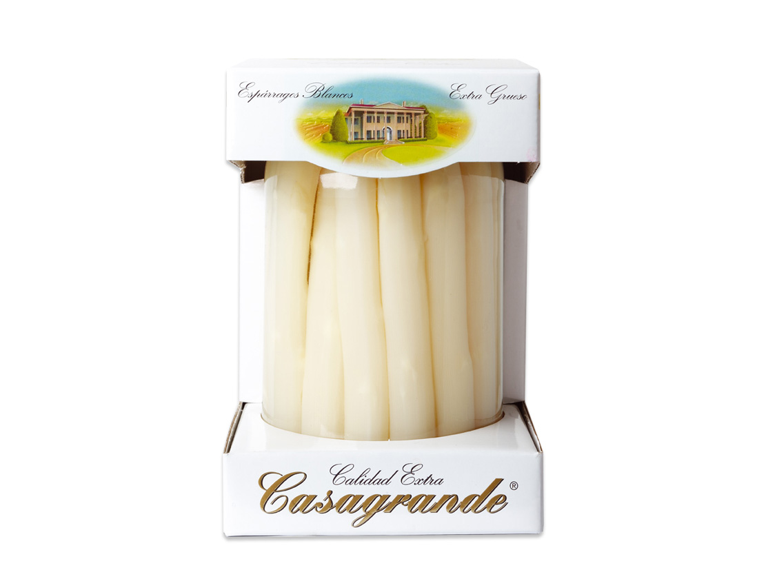 Casagrande Gran Formato - Gourmet