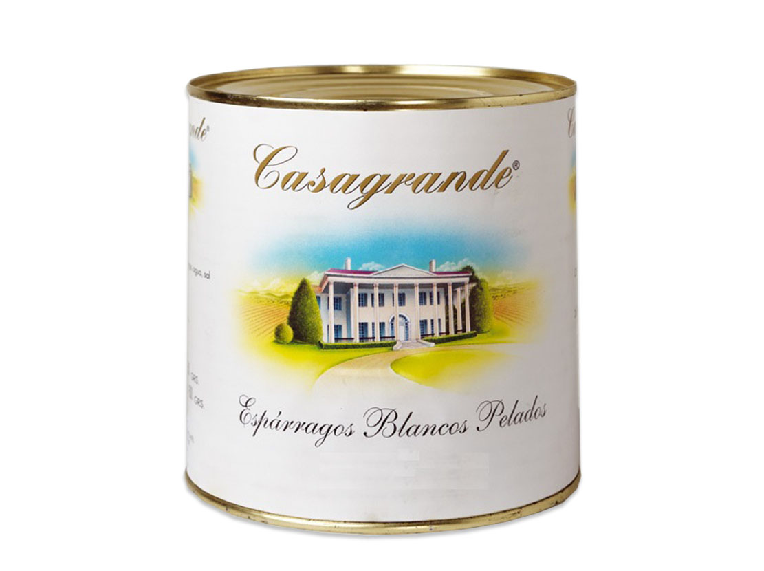 Casagrande Gran Formato - Horeca