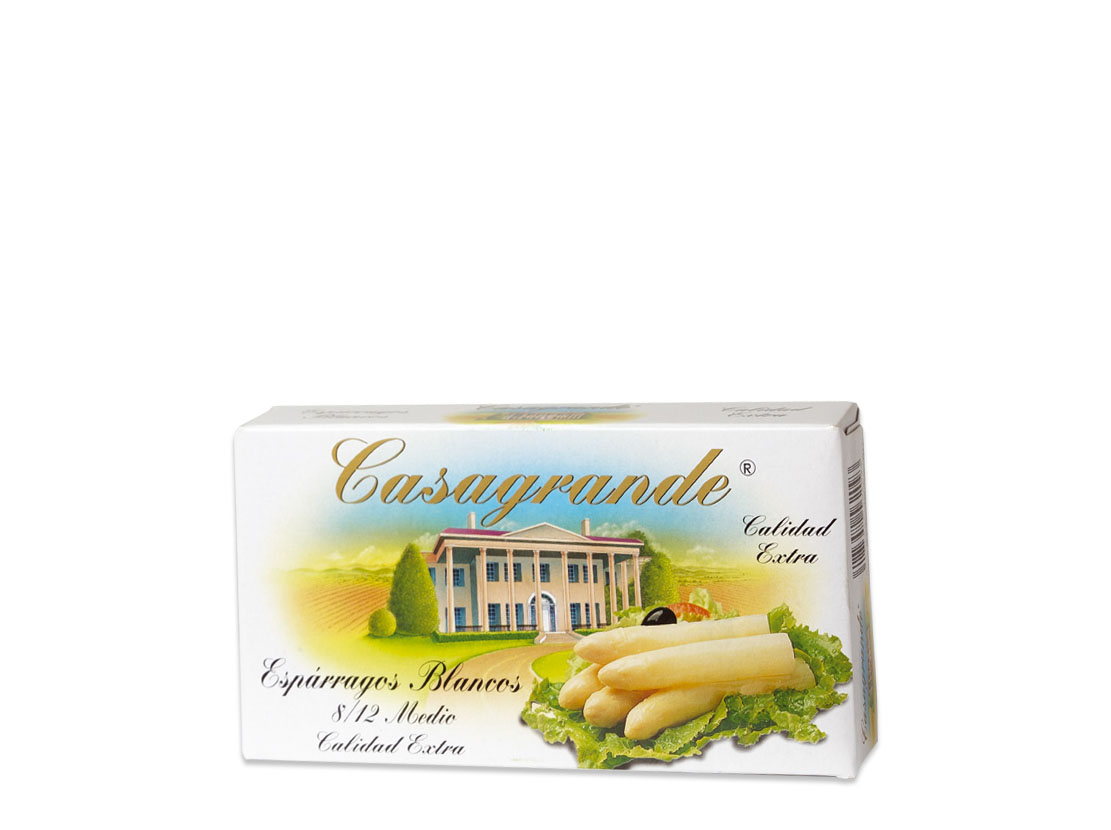 Casagrande Lata rectangular Fiesta Alto