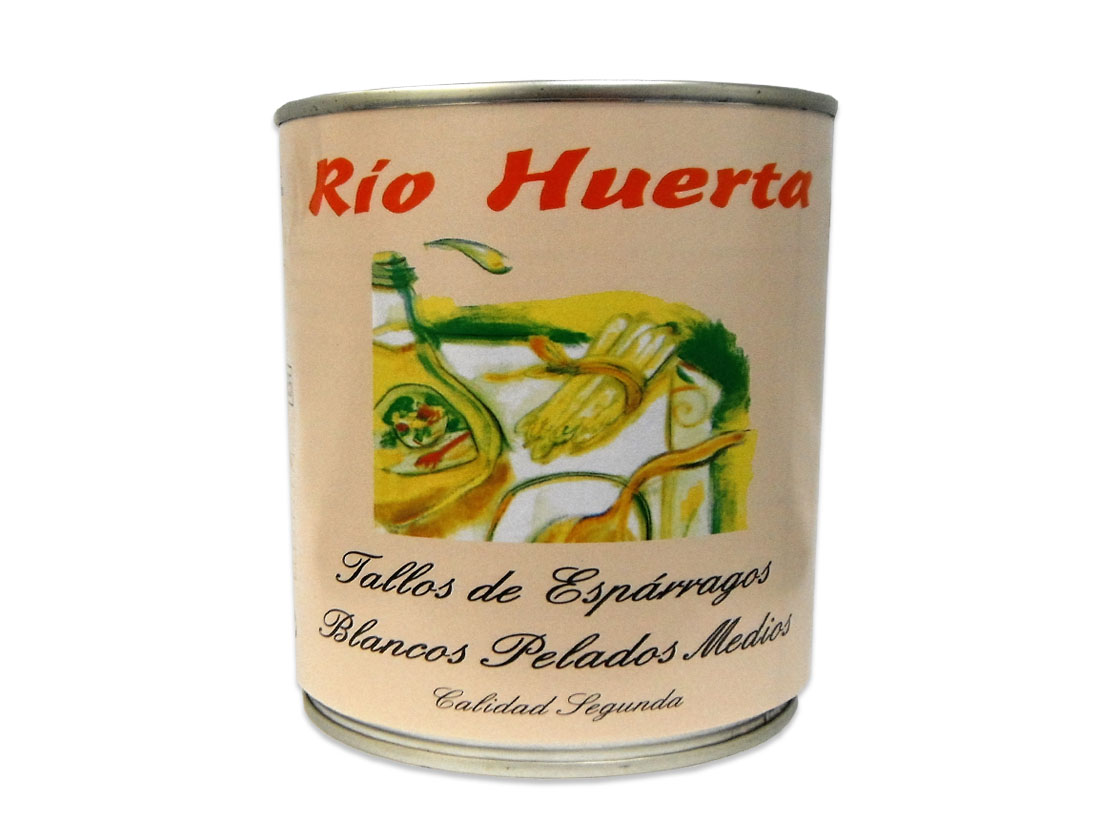 Rio Huerta Gran Formato - Horeca