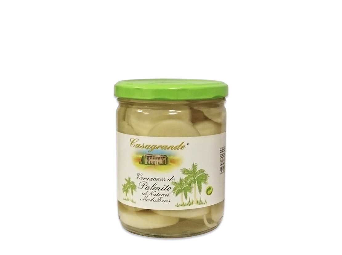 Casagrande Frascos F-425