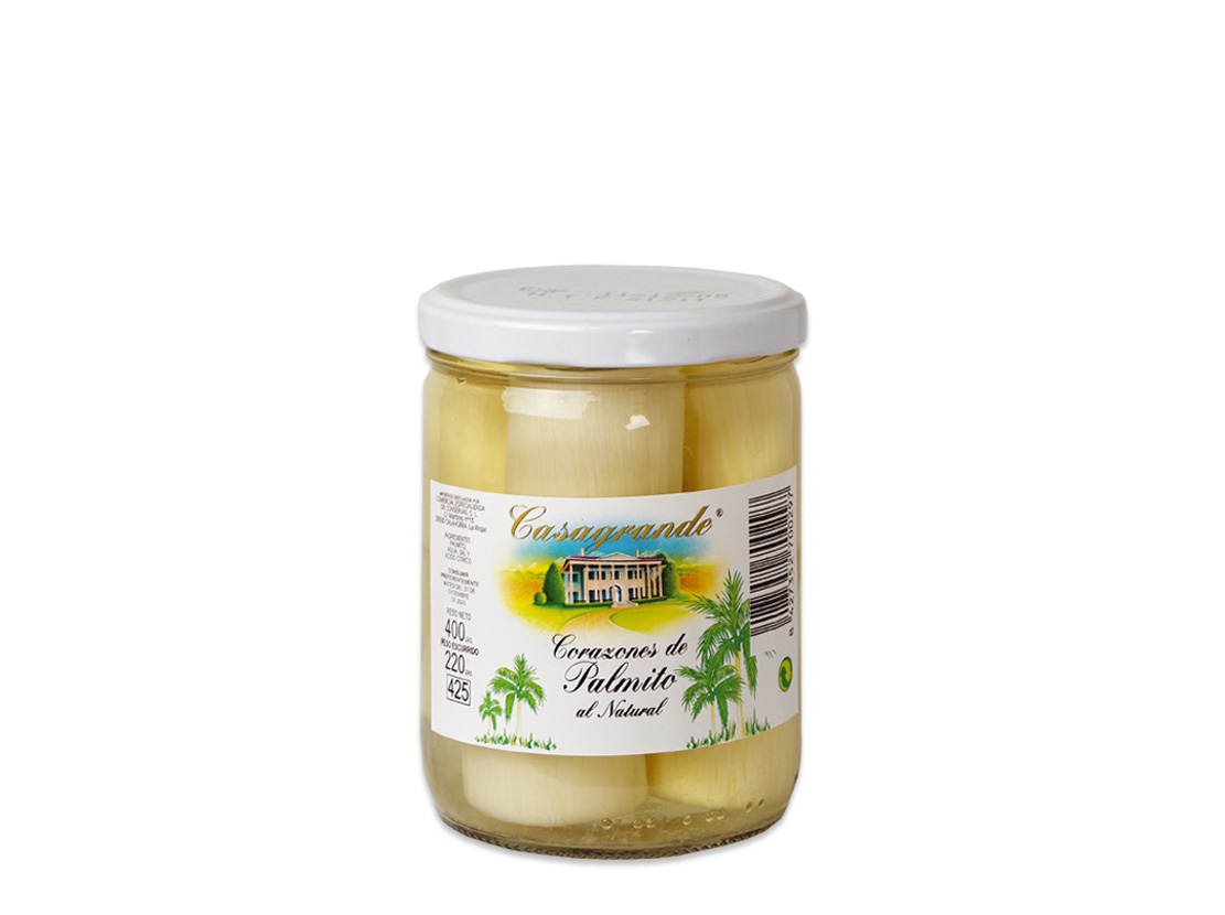 Casagrande Frascos P-314