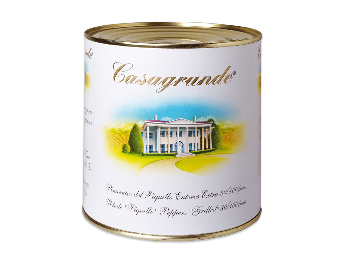 Casagrande Gran Formato - Horeca