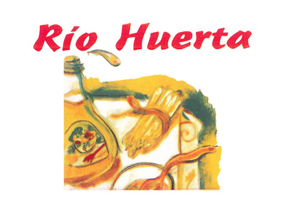 Riohuerta